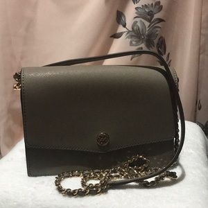 Tory Burch Robinson convertible mini